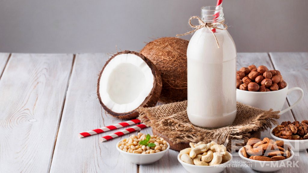 Bitkisel Süt Nedir, Sağlıklı mıdır?