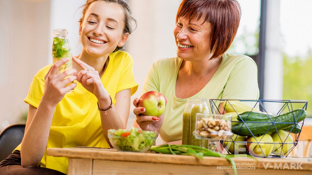 Uluslararası Vegan Hakları