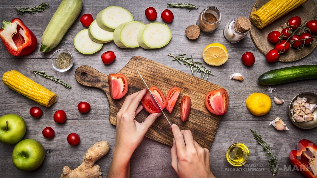 Vegan Kahvaltılık Ürünler Sertifikası