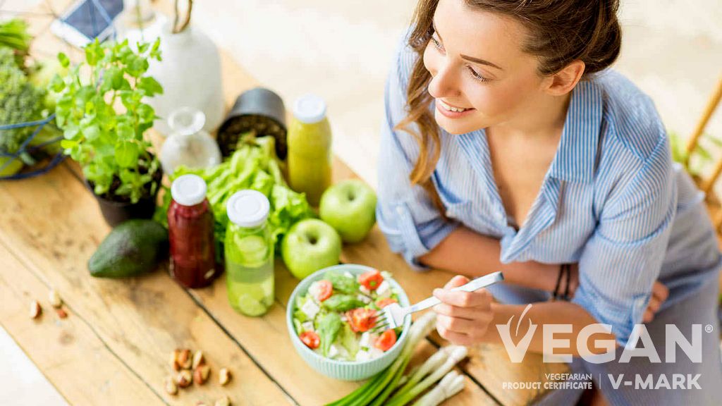 Vegan Olmak Yapılacak En Doğru Şeylerden Biridir