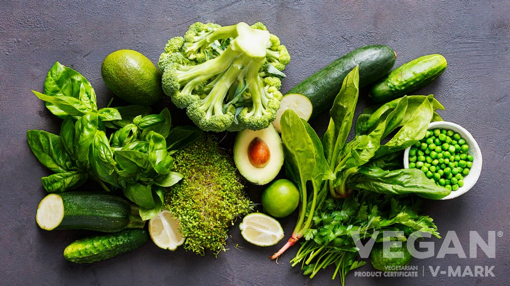 Vegan Sertifika Süreci - Çevre Etkileri
