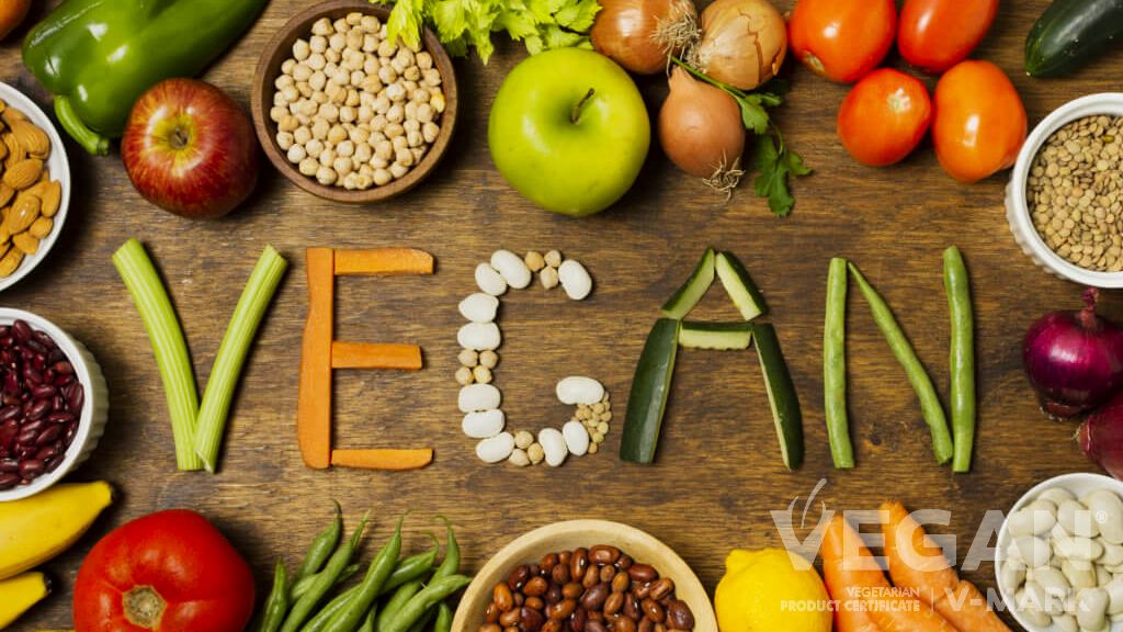 Vegan Sertifika Süreci - Gıdalar