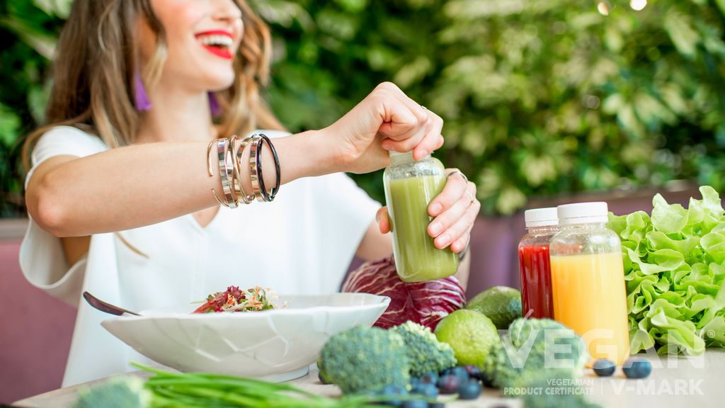 Vegan Testleri - Dekorasyon Ürünleri