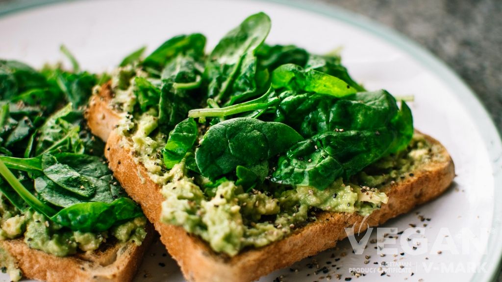 Vegan Yaklaşımının Nedenleri - Gıda İntoleransı