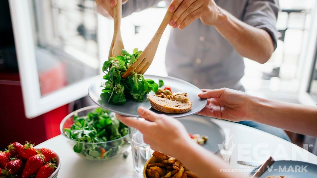 Vegan Yaklaşımının Nedenleri - Sağlık Faydaları